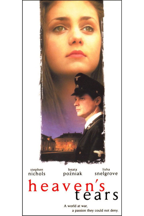 Heaven’s Tears poster