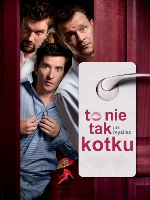 Grand Hotel poster
