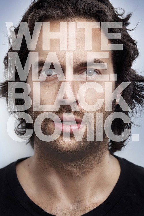 Chris D’Elia: White Male. Black Comic. poster