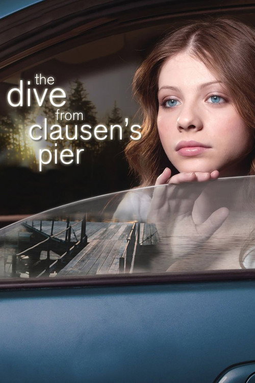 The Dive from Clausen’s Pier poster