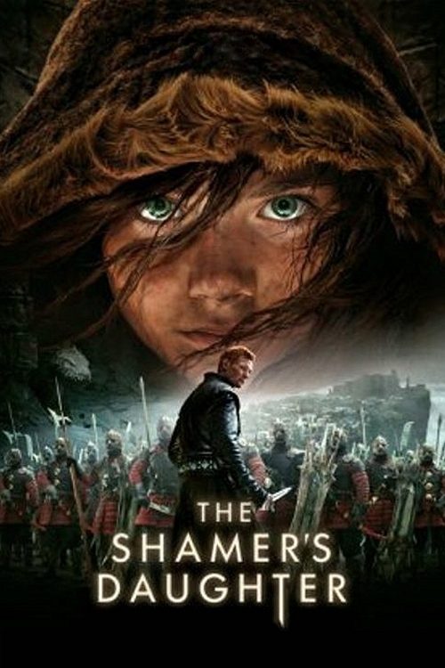 The Shamer’s Daughter poster