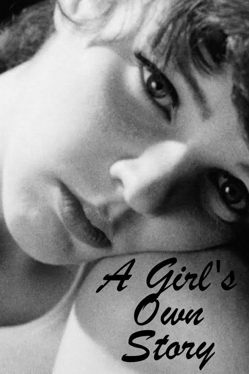 A Girl’s Own Story poster