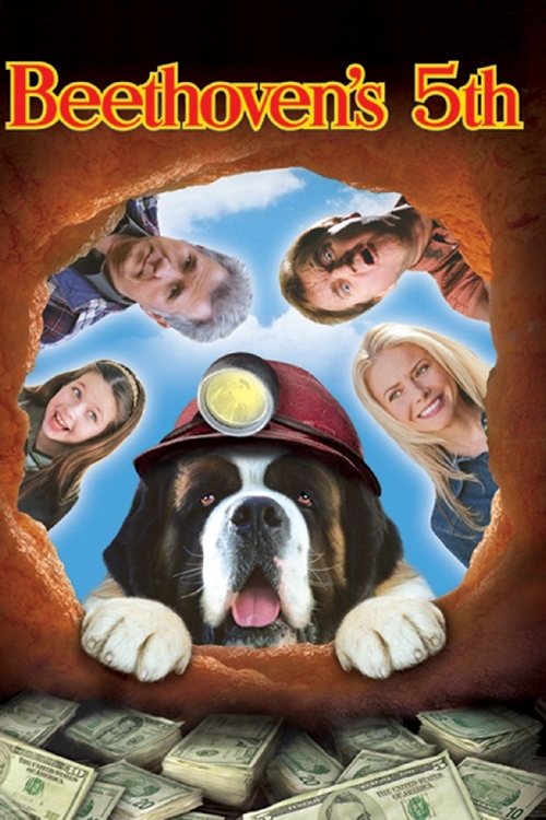 Beethoven’s 5th poster
