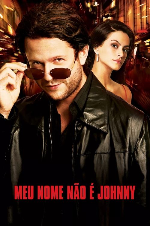 My Name Ain’t Johnny poster
