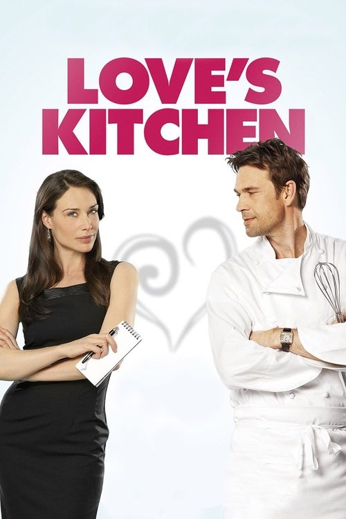 Love’s Kitchen poster
