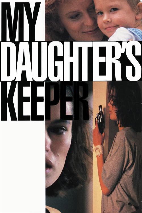 My Daughter’s Keeper poster