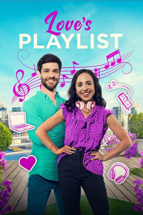Love’s Playlist poster
