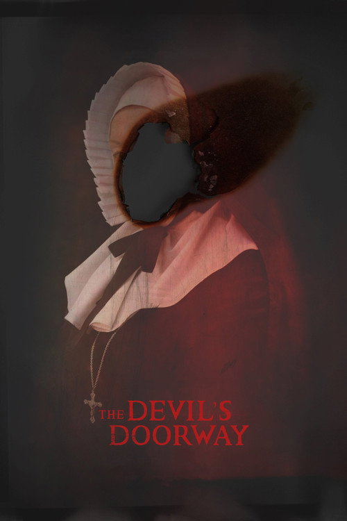 The Devil’s Doorway poster