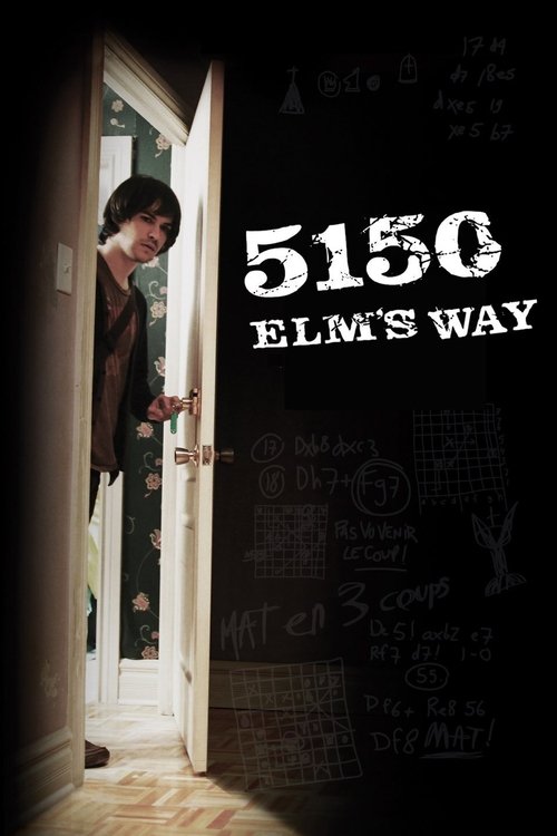 5150 Elm’s Way poster