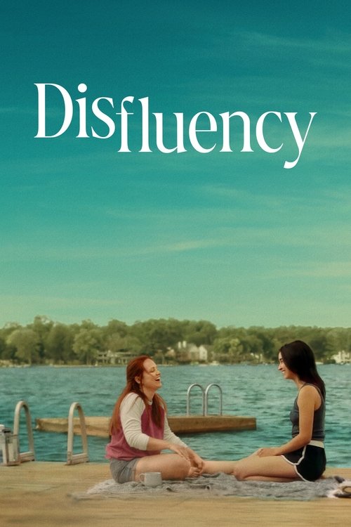 Disfluency poster