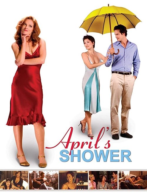 April’s Shower poster