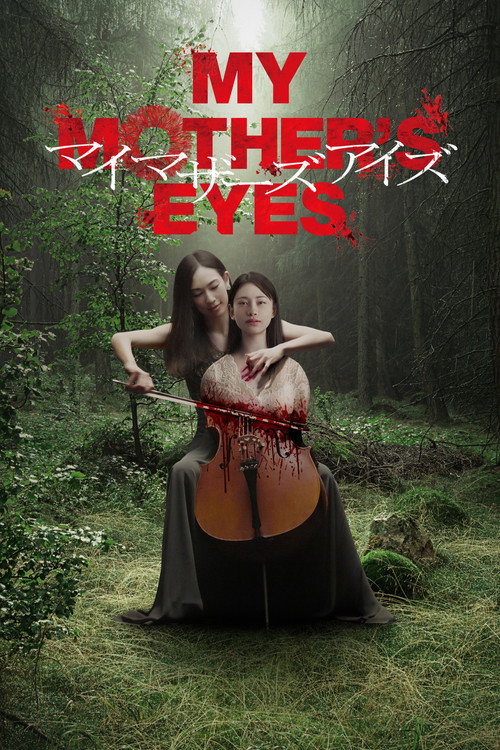 My Mother’s Eyes poster