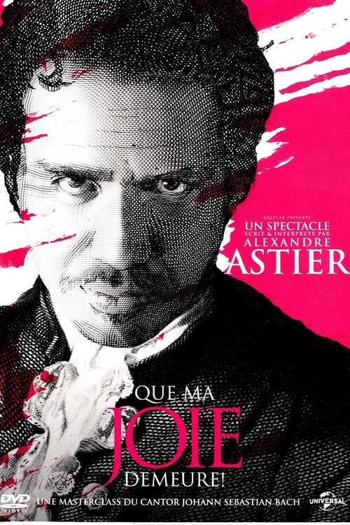 Jesu, Joy of Man’s Desiring poster