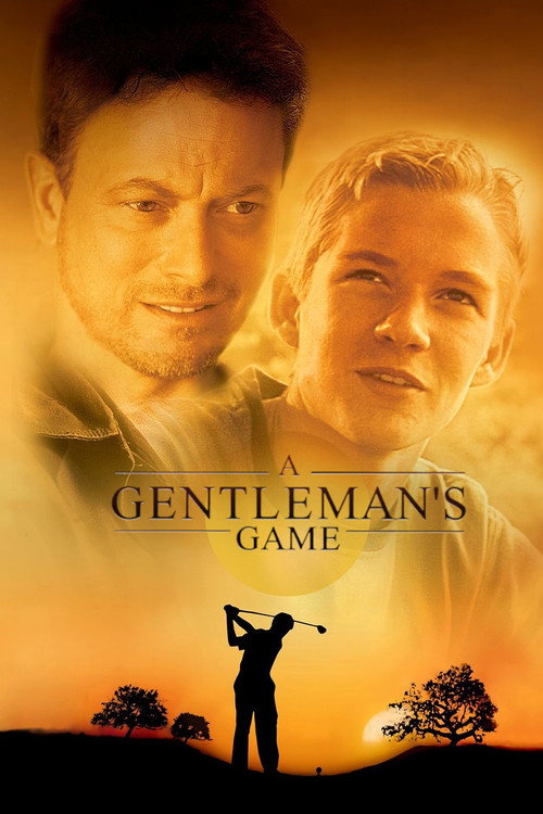 A Gentleman’s Game poster