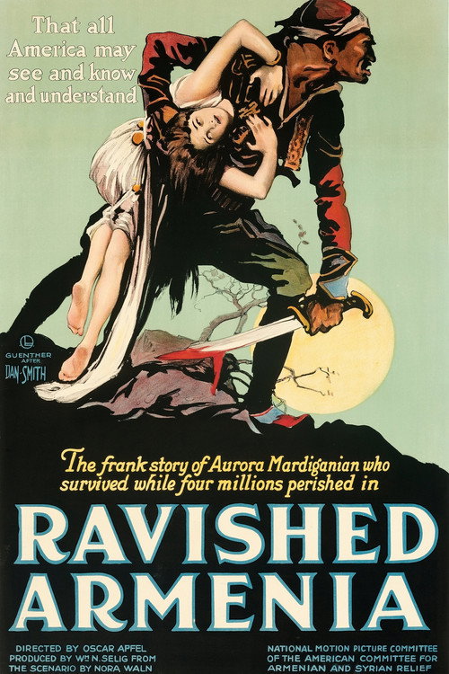Auction of Souls poster