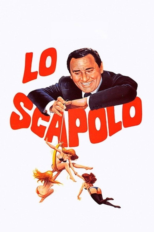The Bachelor poster