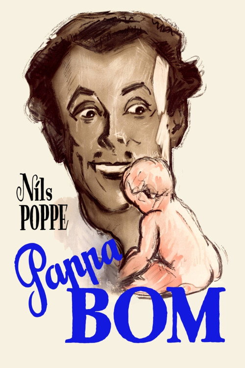 Father Bom poster