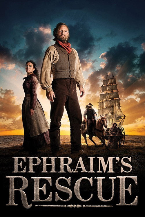 Ephraim’s Rescue poster