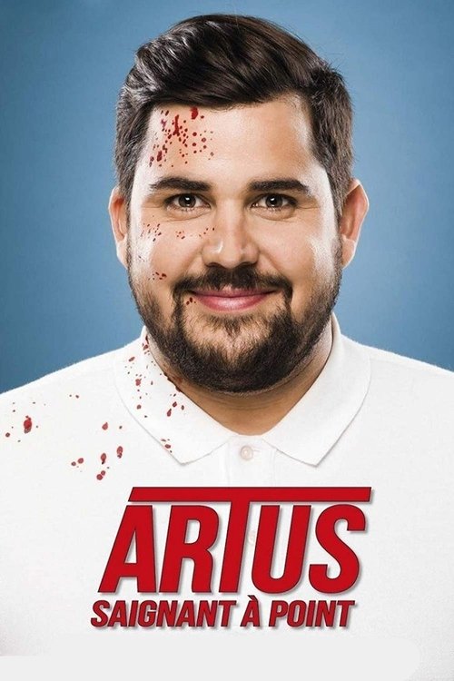 Artus – Saignant à point poster