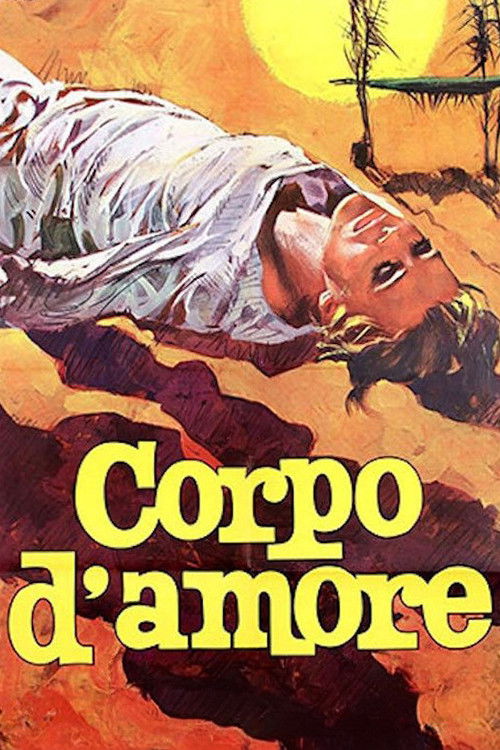 Body of Love poster