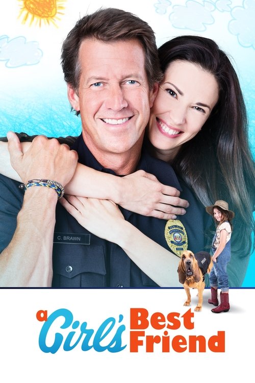 A Girl’s Best Friend poster