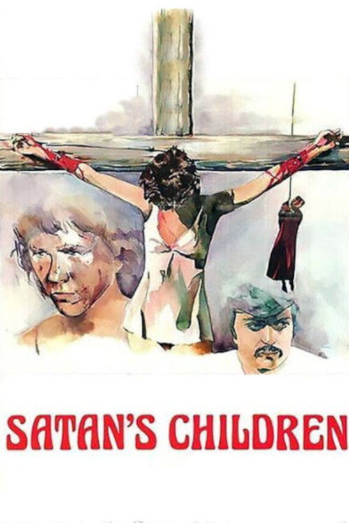 Satan’s Children poster