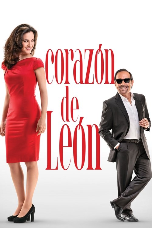 Lion’s Heart poster