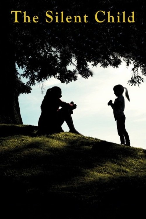 The Silent Child poster