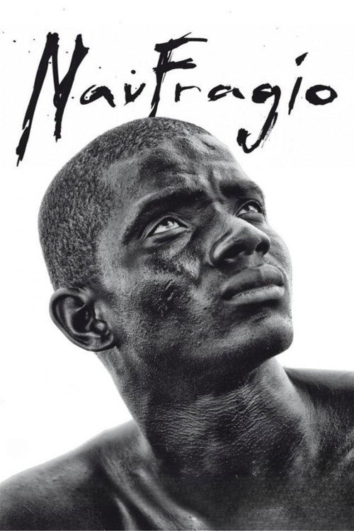 Naufragio poster