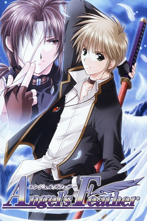 Angel’s Feather poster