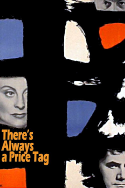 There’s Always a Price Tag poster