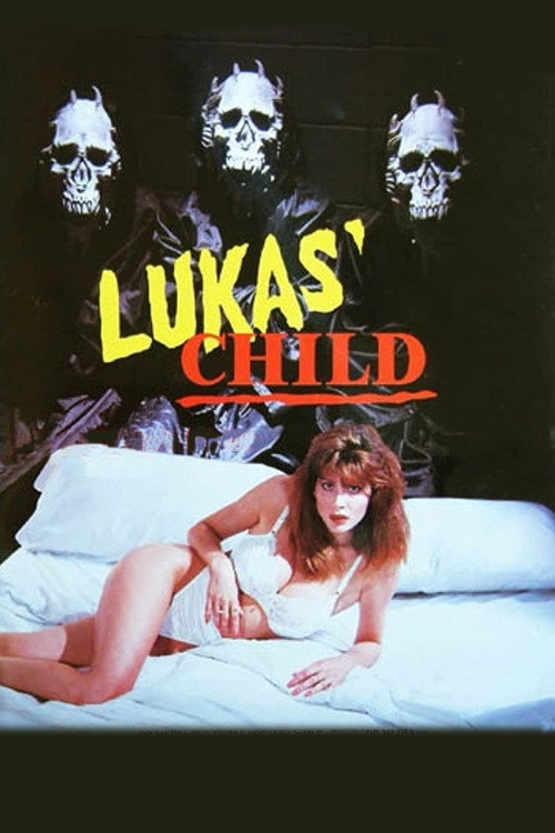 Lukas’ Child poster