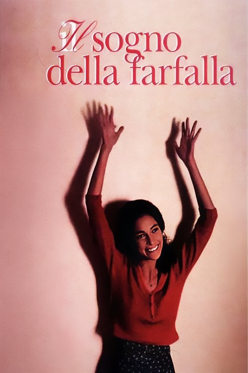 The Butterfly’s Dream poster