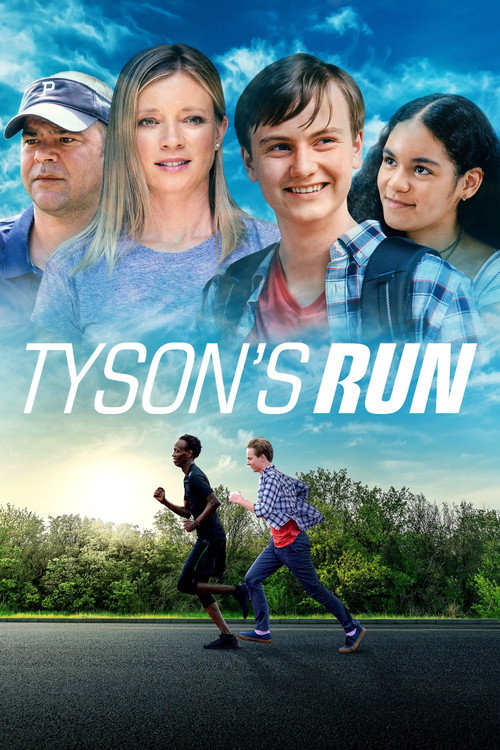 Tyson’s Run poster