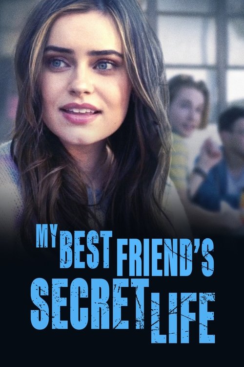 My Best Friend’s Secret Life poster