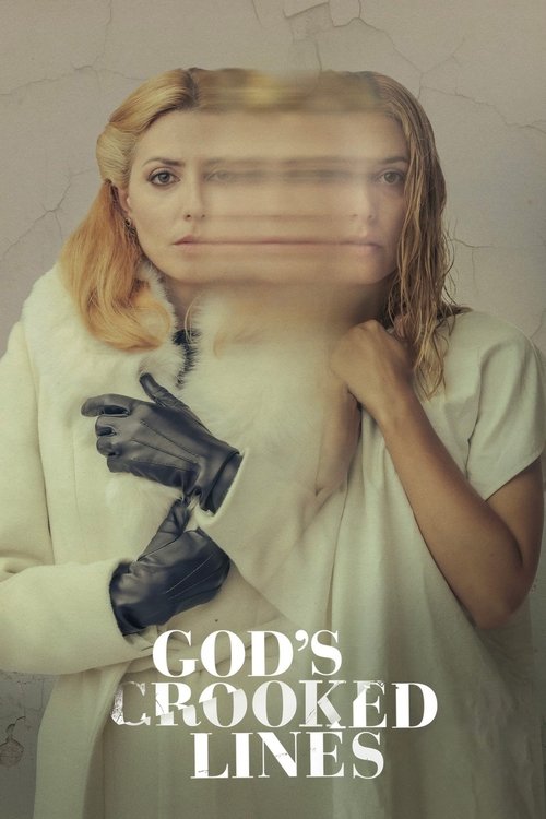 God’s Crooked Lines poster