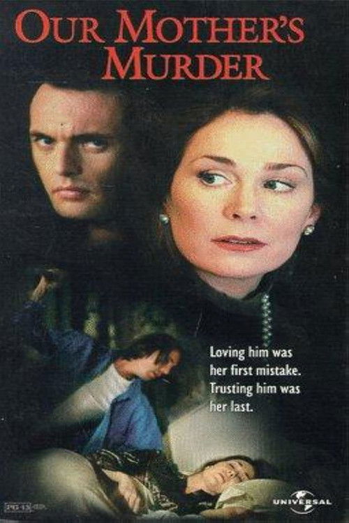 Our Mother’s Murder poster