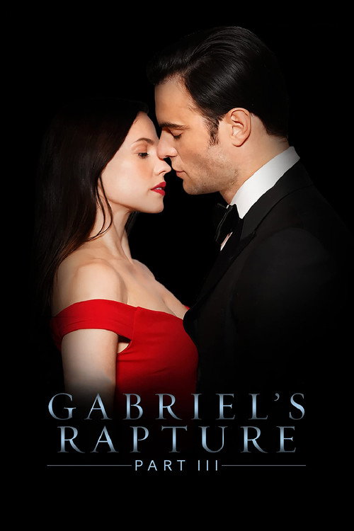 Gabriel’s Rapture: Part III poster