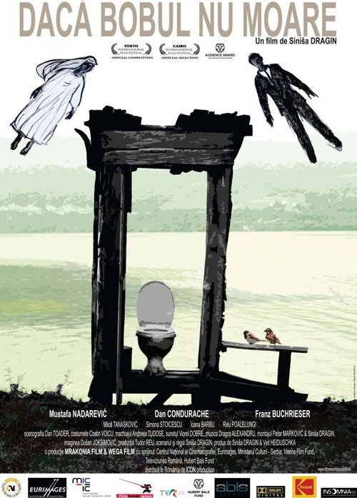 If the Seed Doesn’t Die poster