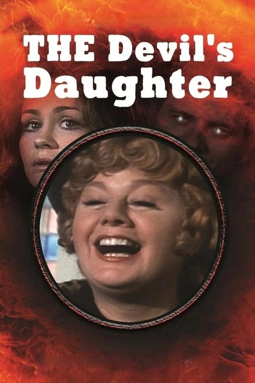 The Devil’s Daughter poster