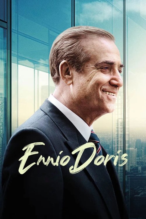 Ennio Doris – C’è anche domani poster