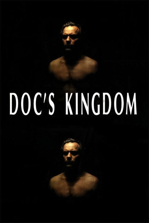 Doc’s Kingdom poster