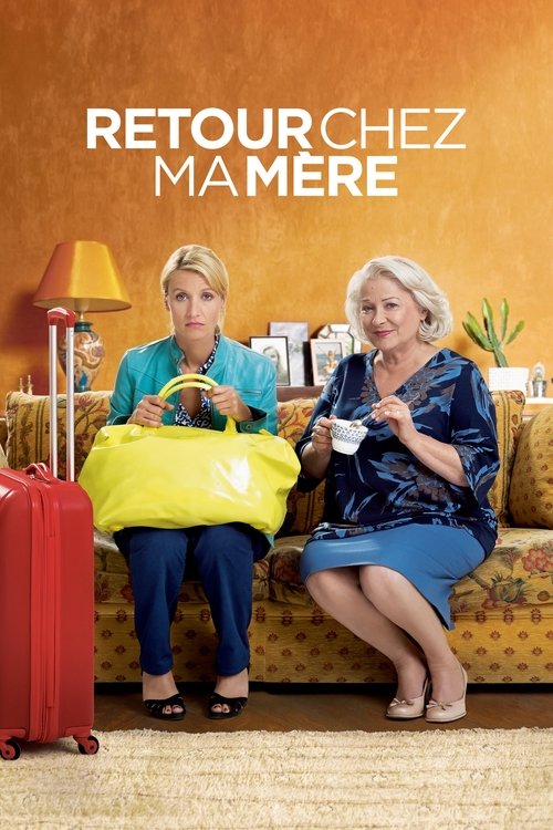 Back to Mom’s poster