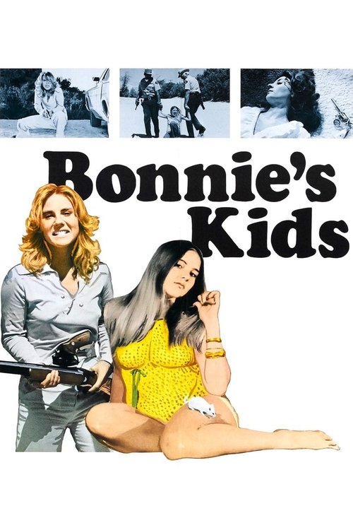 Bonnie’s Kids poster