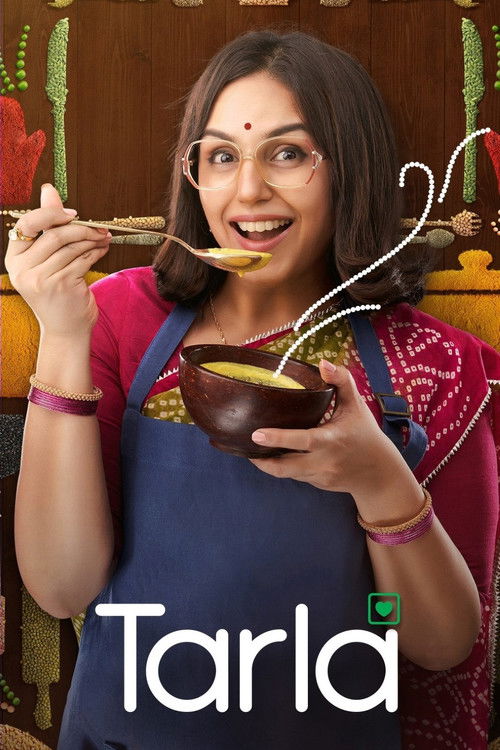 Tarla poster