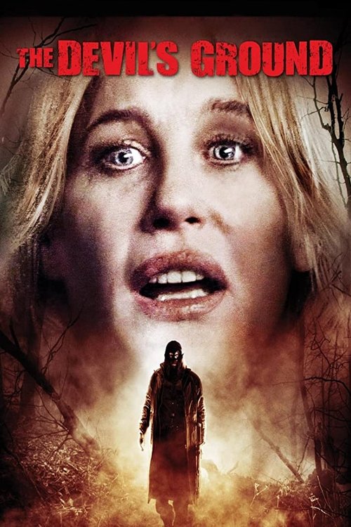 The Devil’s Ground poster