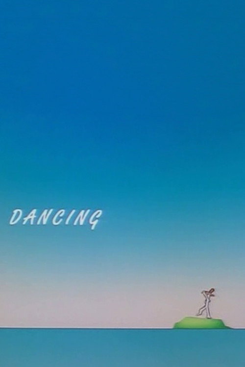 Dancing poster