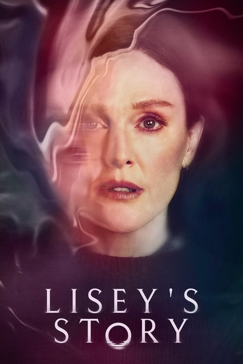 Lisey’s Story poster