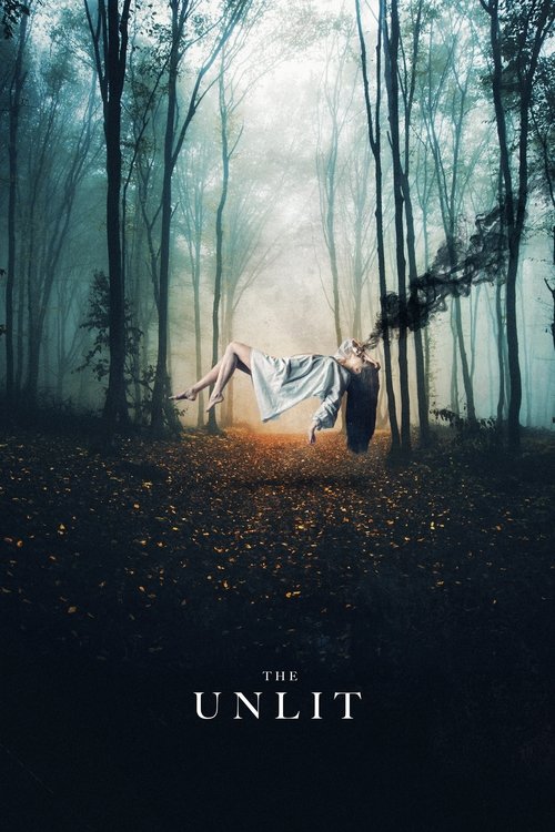 Witches of Blackwood poster