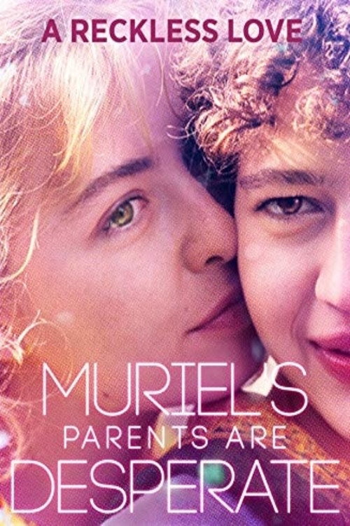 Muriel’s Parents Are Desperate poster